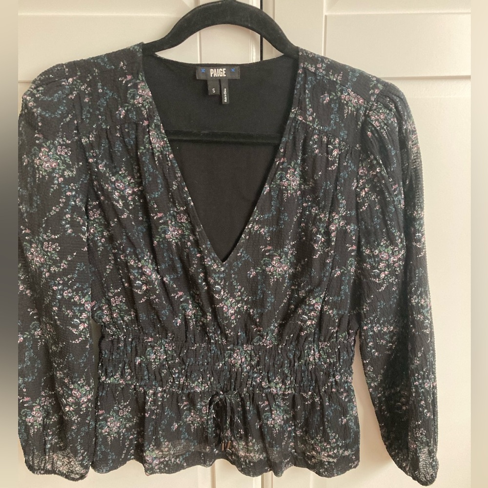 Paige Women’s Osaka Top